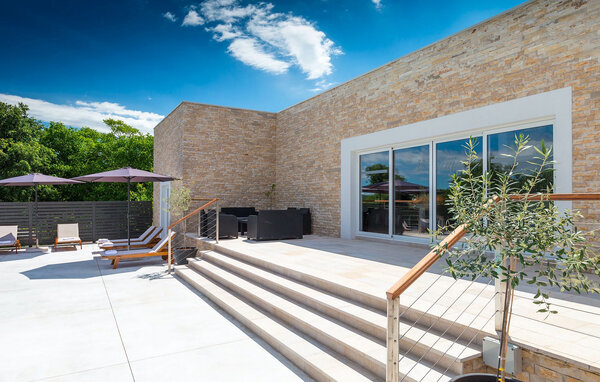 Holiday Home - Rovinjsko selo , Croatia - CIV865 102