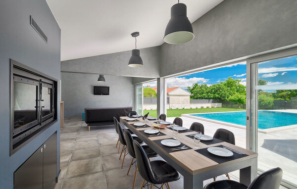 Holiday Home - Rovinjsko selo , Croatia - CIV865 104