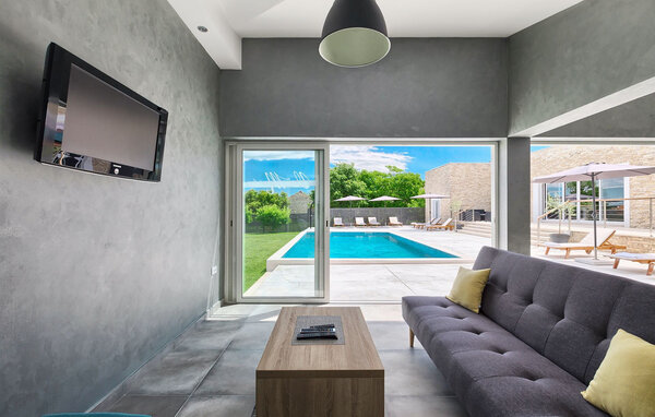 Holiday Home - Rovinjsko selo , Croatia - CIV865 105