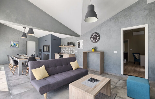 Holiday Home - Rovinjsko selo , Croatia - CIV865 106