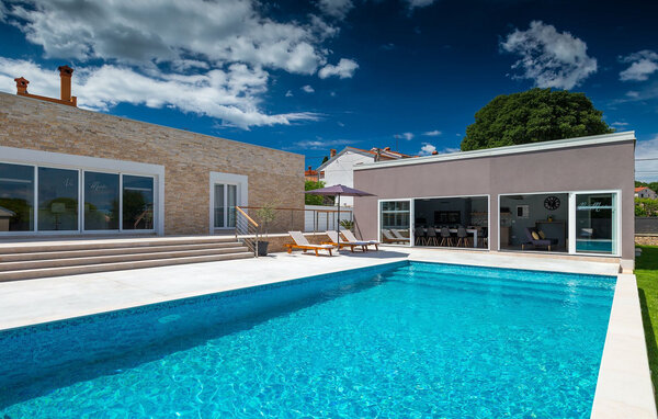 Holiday Home - Rovinjsko selo , Croatia - CIV865 7