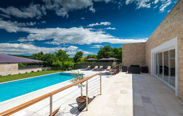 Holiday Home - Rovinjsko selo , Croatia - CIV865 13
