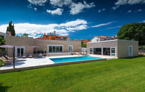 Holiday Home - Rovinjsko selo , Croatia - CIV865 14