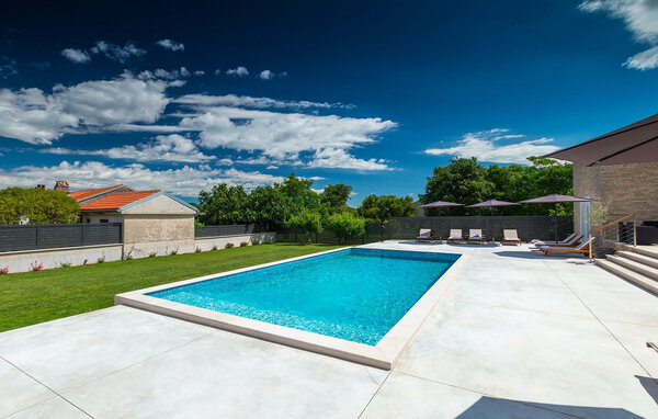 Holiday Home - Rovinjsko selo , Croatia - CIV865 16