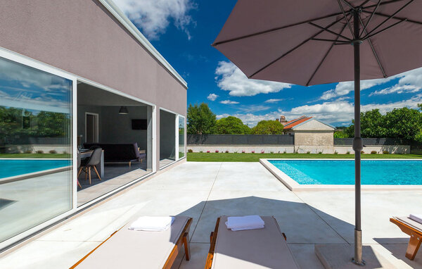 Holiday Home - Rovinjsko selo , Croatia - CIV865 8