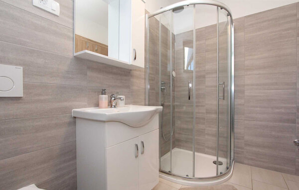 Apartamento - Rovinj , Croacia - CIV867 702