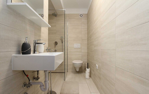 Apartamento - Rovinj , Croacia - CIV867 703