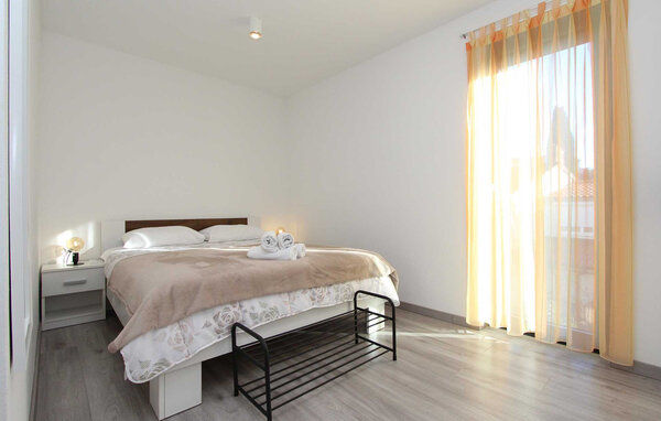 Apartamento - Rovinj , Croacia - CIV867 601