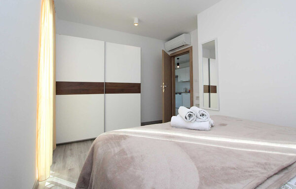 Apartamento - Rovinj , Croacia - CIV867 602