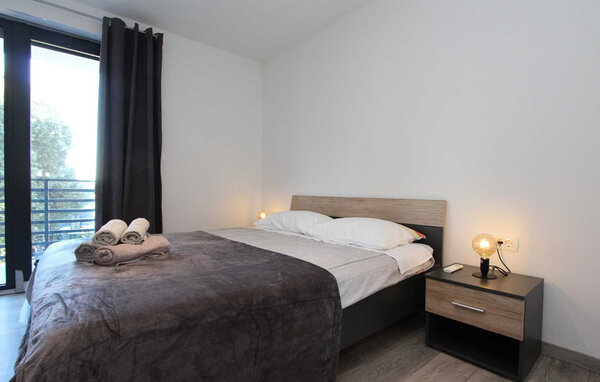 Apartamento - Rovinj , Croacia - CIV867 5