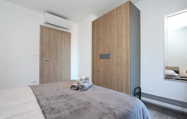 Apartamento - Rovinj , Croacia - CIV867 603