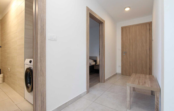 Apartamento - Rovinj , Croacia - CIV867 501