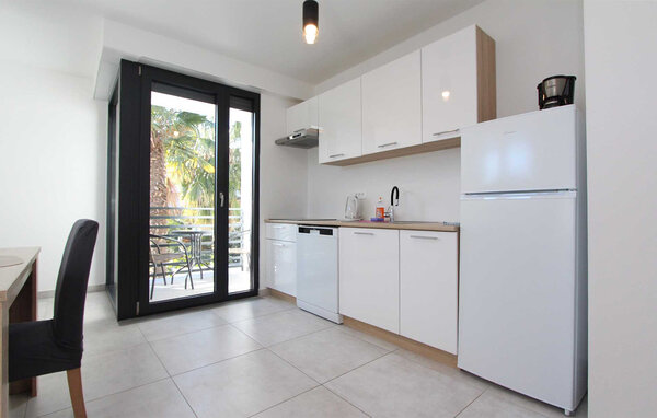 Apartamento - Rovinj , Croacia - CIV867 3