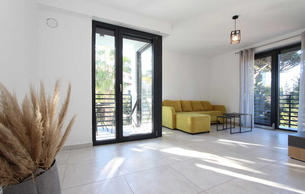 Apartamento - Rovinj , Croacia - CIV867 4