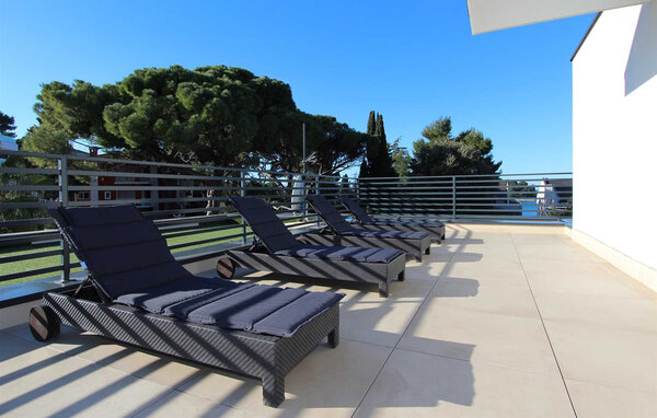 Apartamento - Rovinj , Croacia - CIV867 2