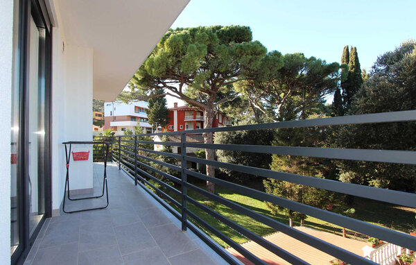 Apartamento - Rovinj , Croacia - CIV867 102