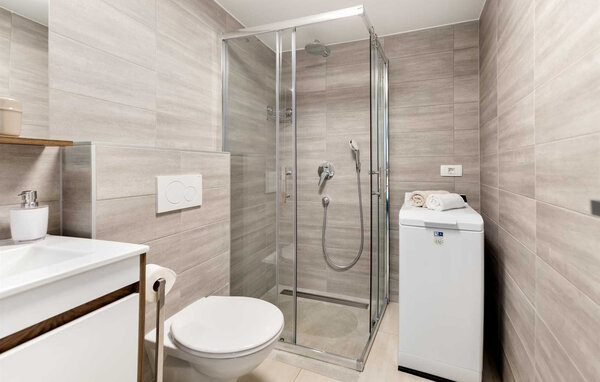 Ferieleilighet - Rovinj-Rovinj , Kroatia - CIV868 701