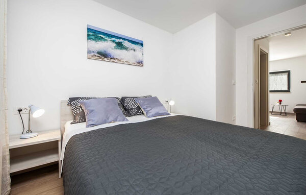 Ferieleilighet - Rovinj-Rovinj , Kroatia - CIV868 601