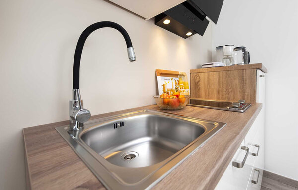 Ferieleilighet - Rovinj-Rovinj , Kroatia - CIV868 401