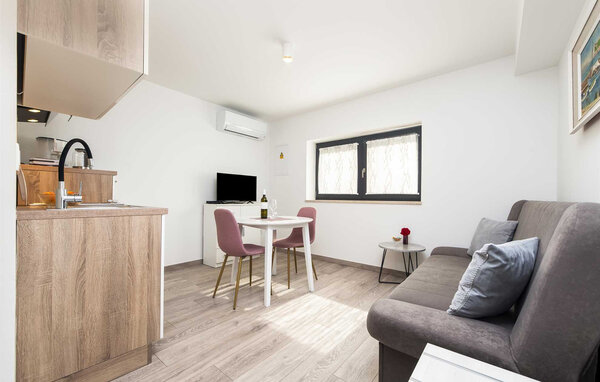 Ferieleilighet - Rovinj-Rovinj , Kroatia - CIV868 3