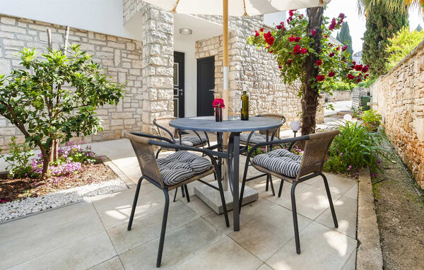 Ferieleilighet - Rovinj-Rovinj , Kroatia - CIV868 2