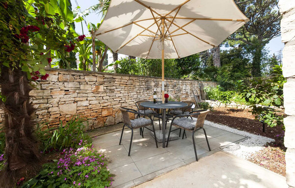 Ferieleilighet - Rovinj-Rovinj , Kroatia - CIV868 101