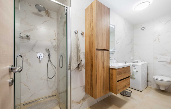 Apartamento - Rovinj-Rovinj , Croacia - CIV869 701