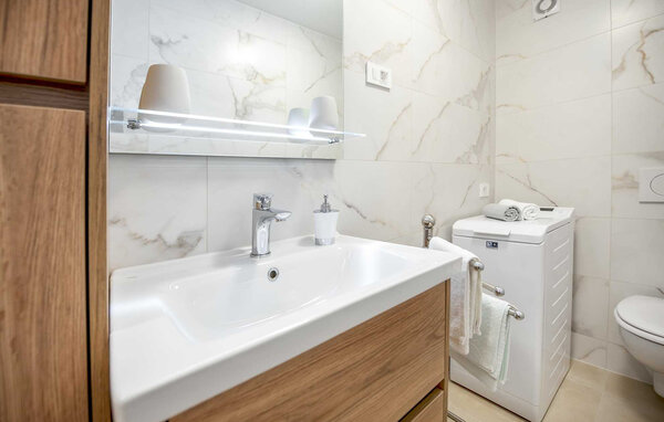 Apartamento - Rovinj-Rovinj , Croacia - CIV869 702