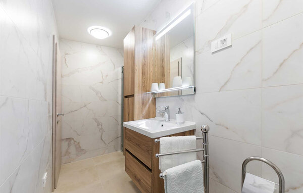 Apartamento - Rovinj-Rovinj , Croacia - CIV869 703