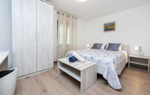 Apartamento - Rovinj-Rovinj , Croacia - CIV869 3