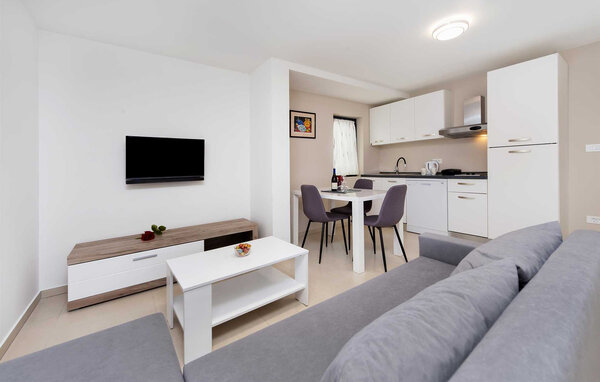 Apartamento - Rovinj-Rovinj , Croacia - CIV869 2