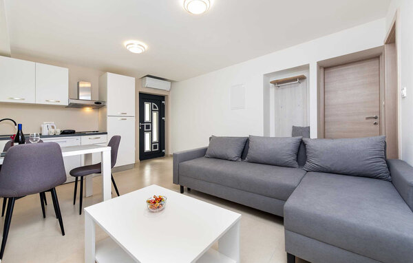 Apartamento - Rovinj-Rovinj , Croacia - CIV869 301