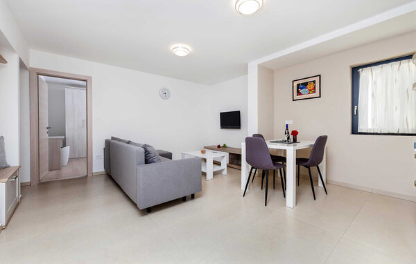 Apartamento - Rovinj-Rovinj , Croacia - CIV869 302