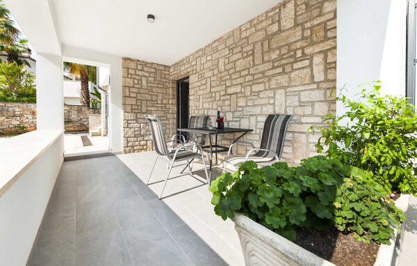 Apartamento - Rovinj-Rovinj , Croacia - CIV869 101