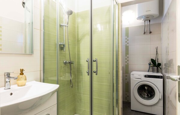 Lejlighed - Rovinj - Bale , Kroatien - CIV870 701