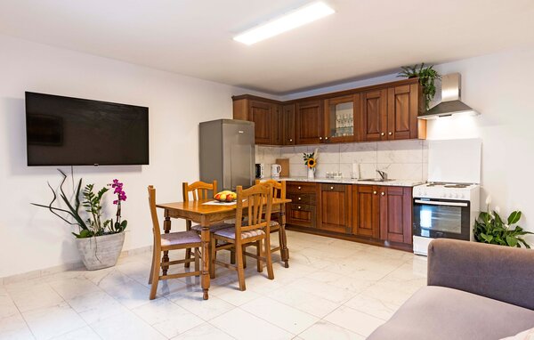 Lejlighed - Rovinj - Bale , Kroatien - CIV870 3