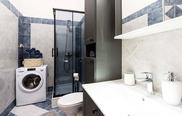 Ferienwohnung - Rovinj - Bale , Kroatien - CIV871 702