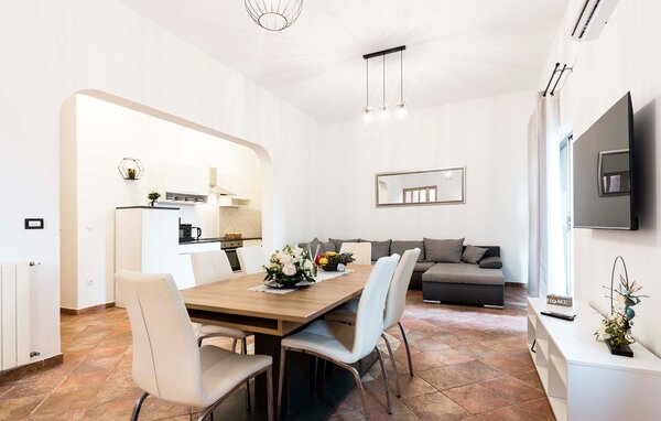 Ferienwohnung - Rovinj - Bale , Kroatien - CIV871 3