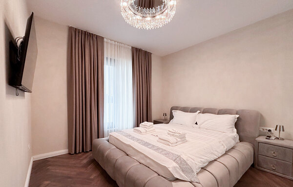 Ferieleilighet - Rovinj , Kroatia - CIV873 601