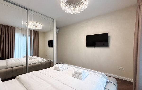 Ferieleilighet - Rovinj , Kroatia - CIV873 602