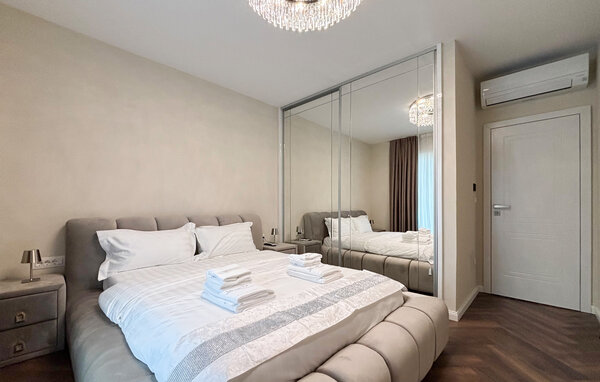 Ferieleilighet - Rovinj , Kroatia - CIV873 603