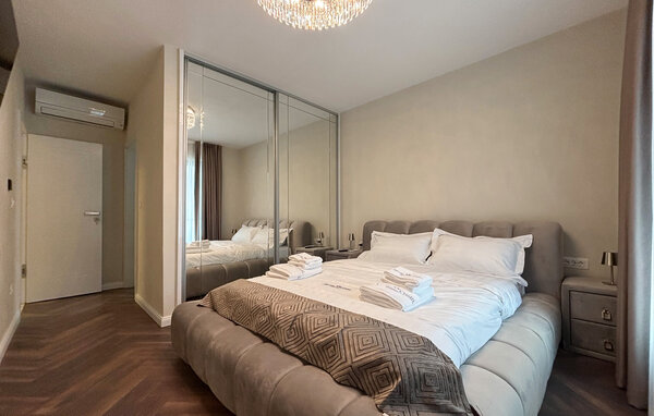 Ferieleilighet - Rovinj , Kroatia - CIV873 604