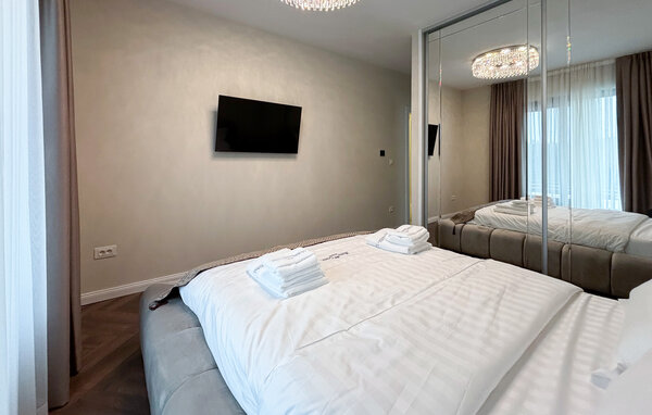 Ferieleilighet - Rovinj , Kroatia - CIV873 605