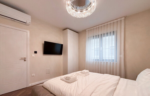 Ferieleilighet - Rovinj , Kroatia - CIV873 607