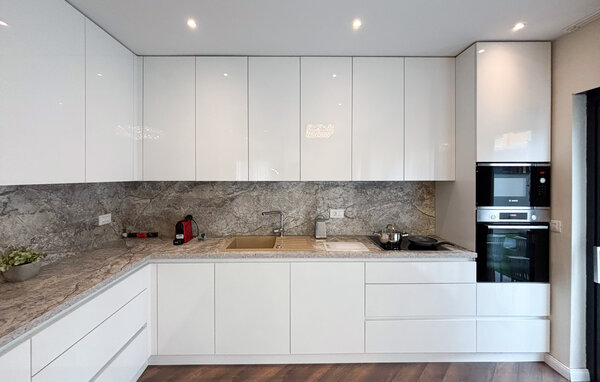 Ferieleilighet - Rovinj , Kroatia - CIV873 3