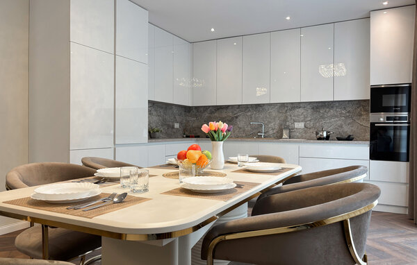 Ferieleilighet - Rovinj , Kroatia - CIV873 401