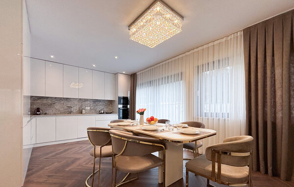 Ferieleilighet - Rovinj , Kroatia - CIV873 4