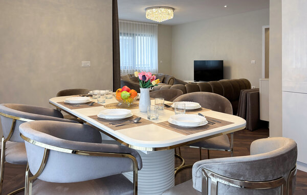 Ferieleilighet - Rovinj , Kroatia - CIV873 402