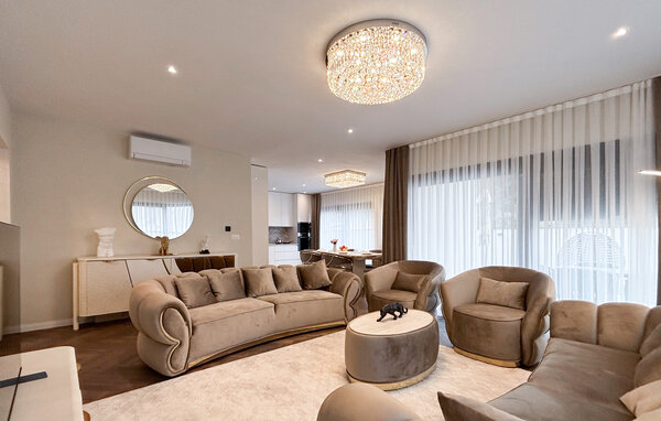 Ferieleilighet - Rovinj , Kroatia - CIV873 1