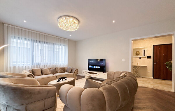 Ferieleilighet - Rovinj , Kroatia - CIV873 301